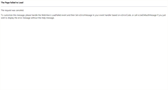 Desktop Screenshot of nationalgist.com